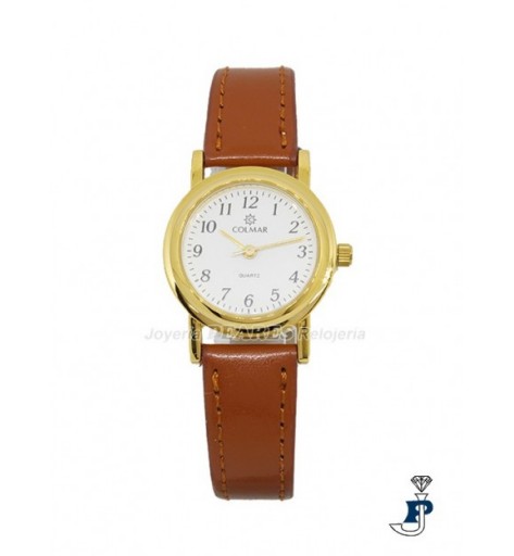 Reloj Viceroy bicolor clásico para hombre. - 42235-94 - J. Peares